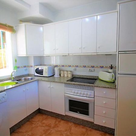 Casa Buena Vista Apartment Mojacar Exterior photo